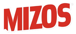 Mizos, Chilean brand of healthy gluten-free snacks and foods, founded in 2012, a Lumos client.