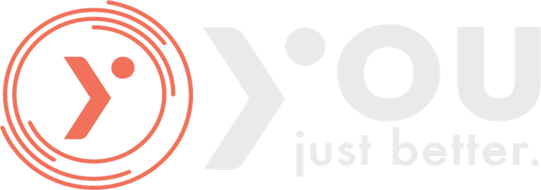 You Just Better, health and wellness platform, a Lumos client.